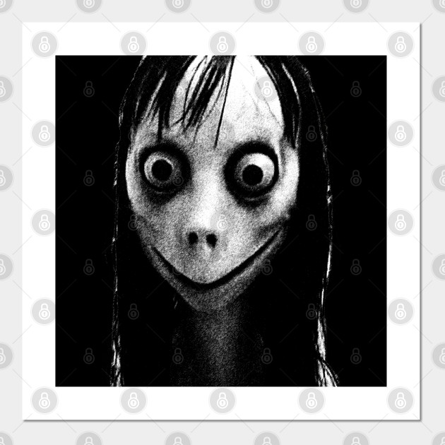 Detail Foto Momo Challenge Nomer 40