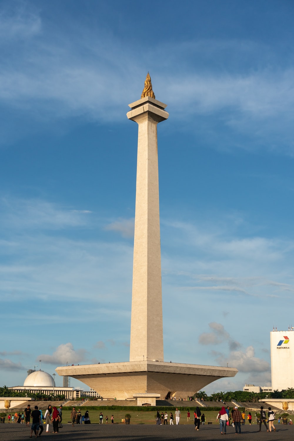 Foto Monas - KibrisPDR