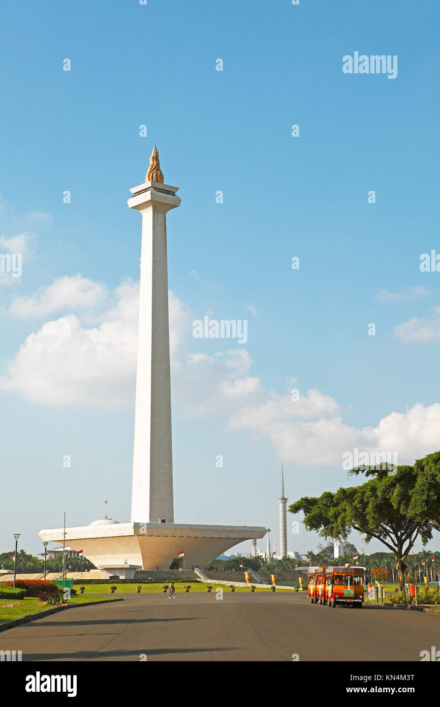 Detail Foto Monas Nomer 43