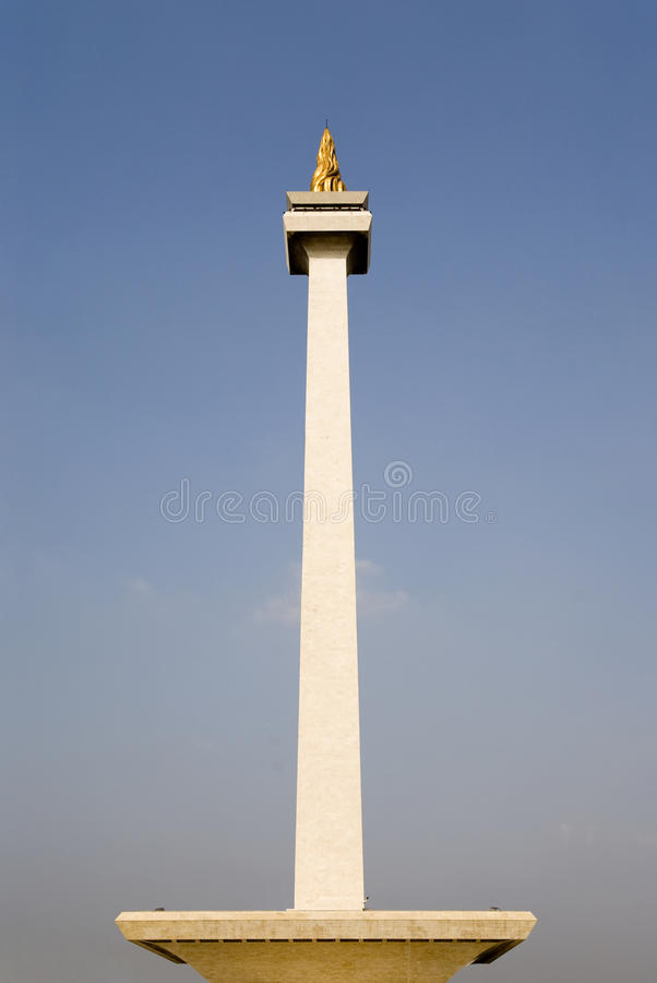 Detail Foto Monas Nomer 8