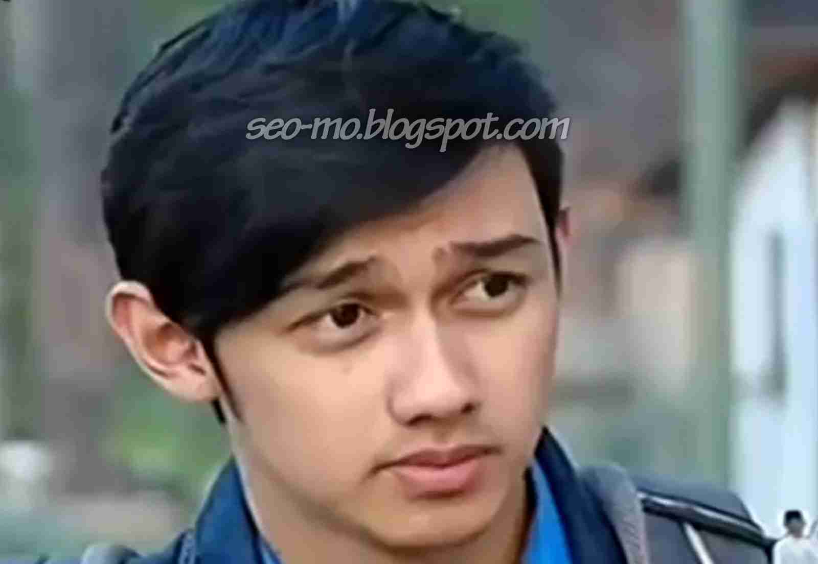 Detail Foto Mondy Pemain Anak Jalanan Nomer 4