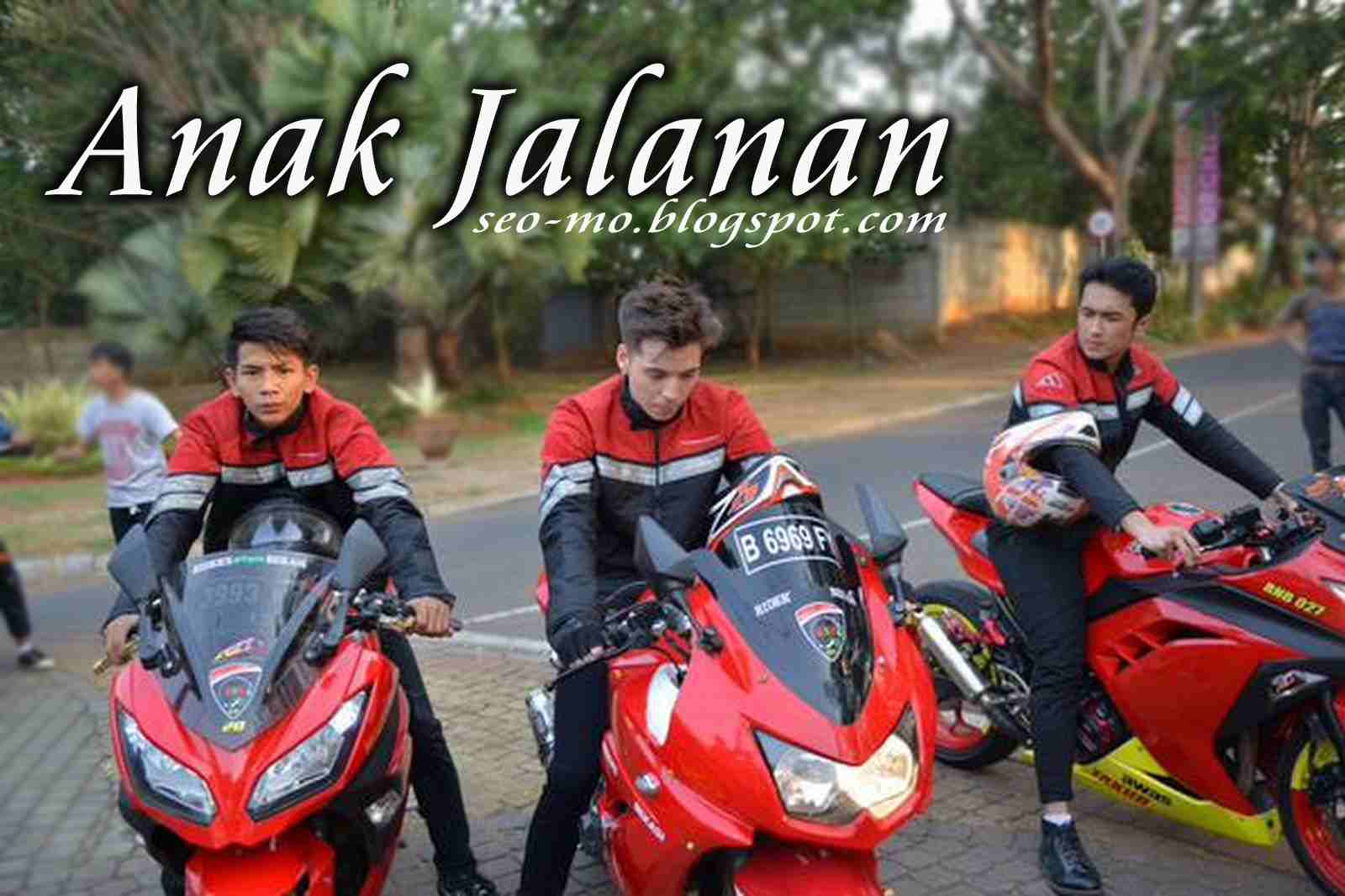 Detail Foto Mondy Pemain Anak Jalanan Nomer 37