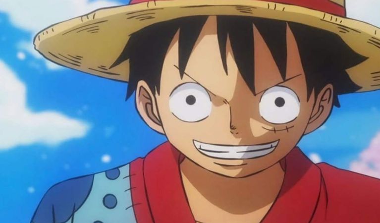 Detail Foto Monkey D Luffy Nomer 41