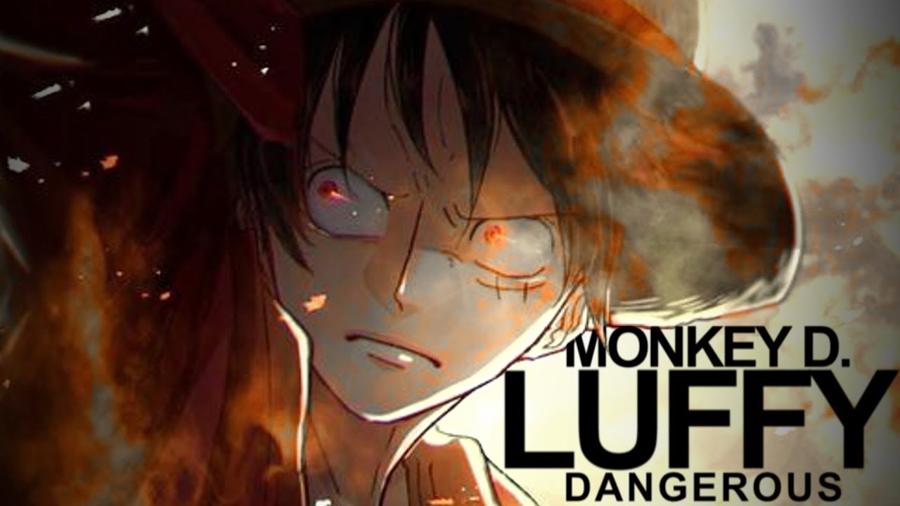 Detail Foto Monkey D Luffy Nomer 44