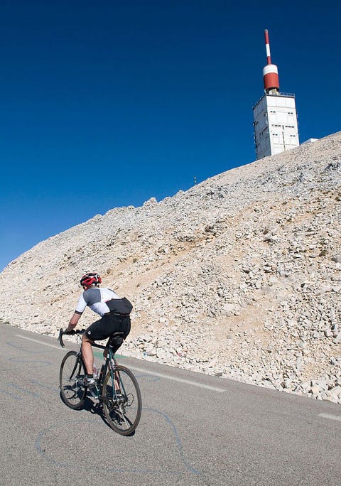 Detail Foto Mont Ventoux Nomer 11