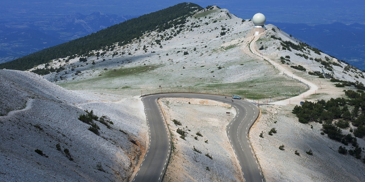 Detail Foto Mont Ventoux Nomer 13