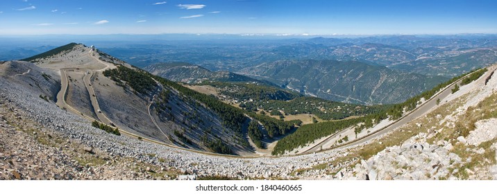 Detail Foto Mont Ventoux Nomer 35