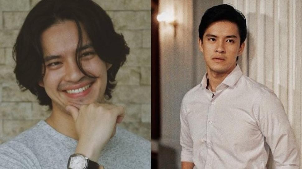 Detail Foto Morgan Oey Nomer 14