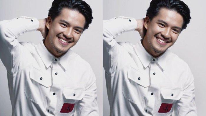 Detail Foto Morgan Oey Nomer 24