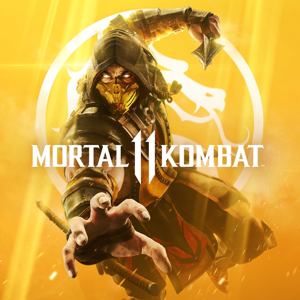 Detail Foto Mortal Kombat Nomer 5