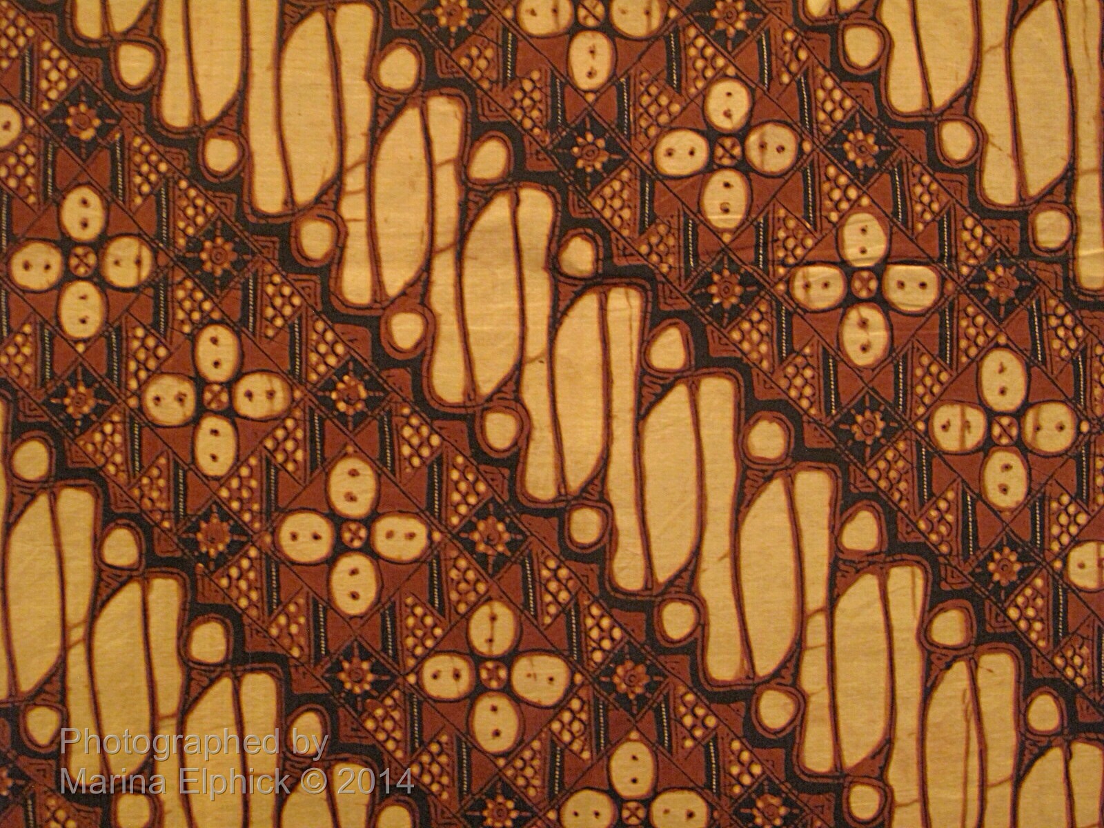 Detail Foto Motif Batik Nomer 32