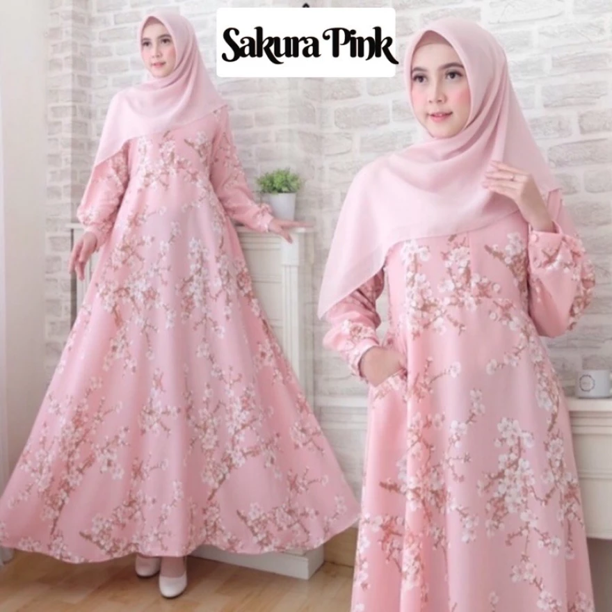 Detail Foto Motif Bunga Sakura Nomer 39