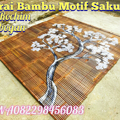 Detail Foto Motif Bunga Sakura Nomer 51