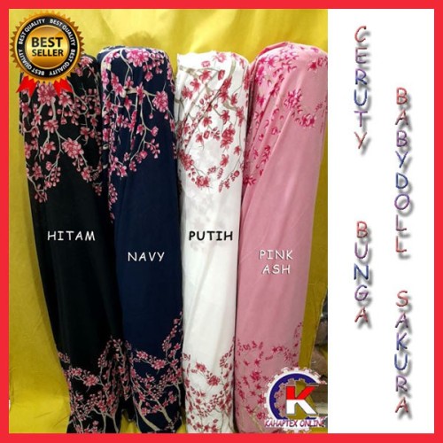 Detail Foto Motif Bunga Sakura Nomer 58