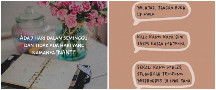 Detail Foto Motivasi Belajar Nomer 52