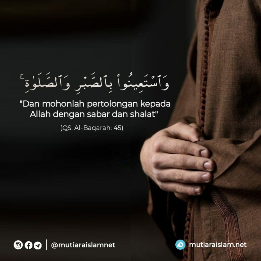 Detail Foto Motivasi Islam Nomer 5