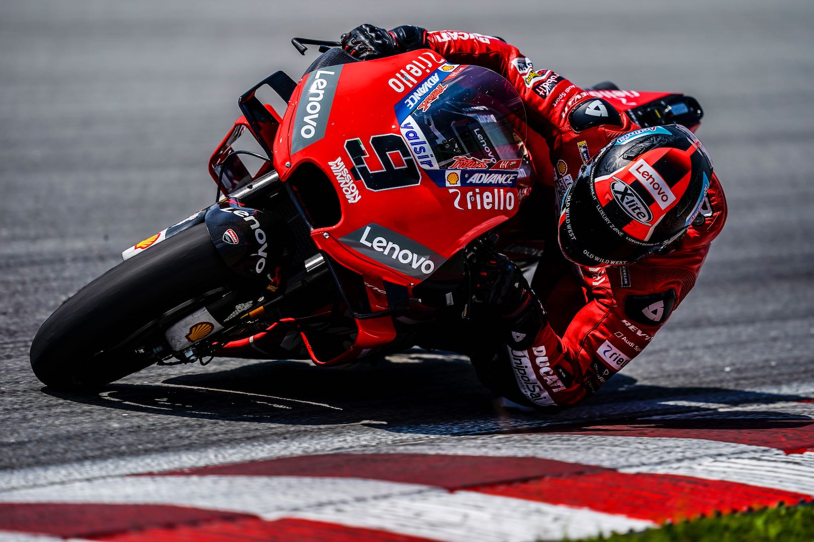 Foto Moto Gp 2019 - KibrisPDR