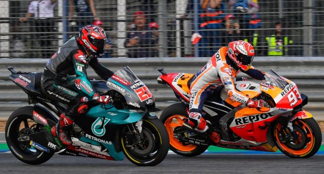 Detail Foto Moto Gp 2019 Nomer 23