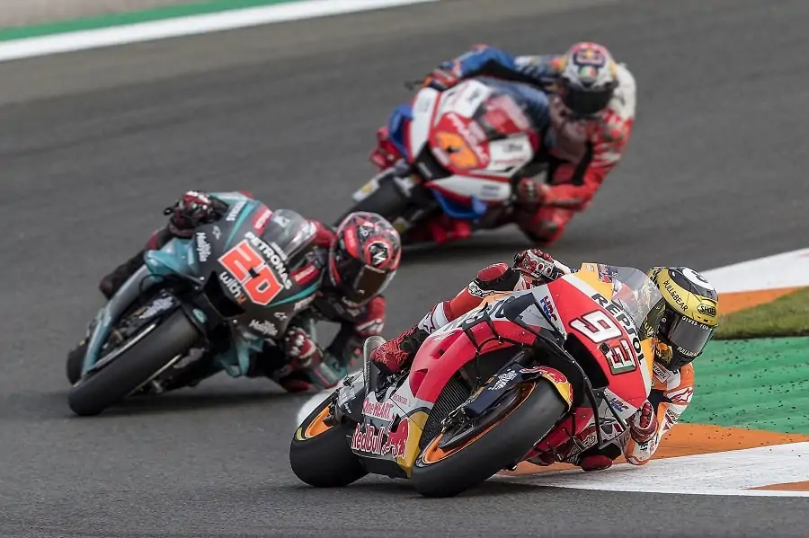 Detail Foto Moto Gp 2019 Nomer 29