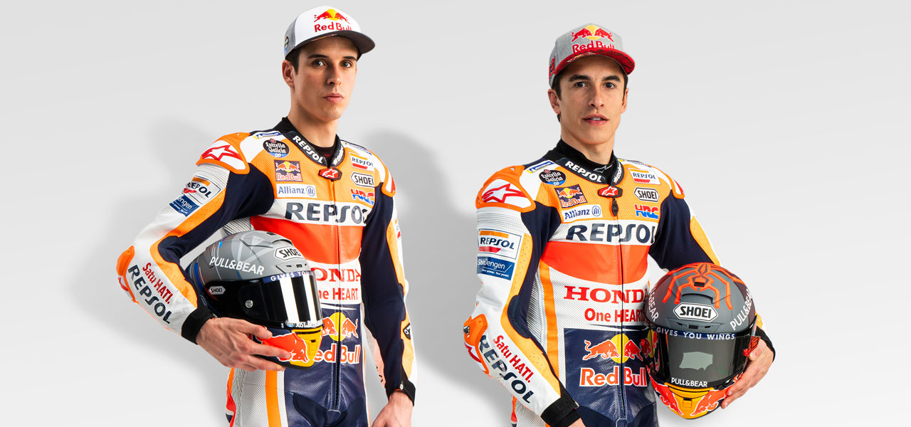 Detail Foto Moto Gp Marc Marquez Nomer 29