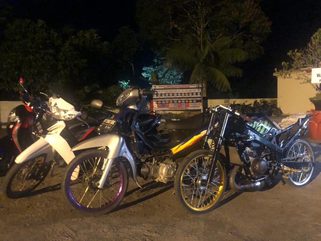 Detail Foto Motor Balap Liar Nomer 7