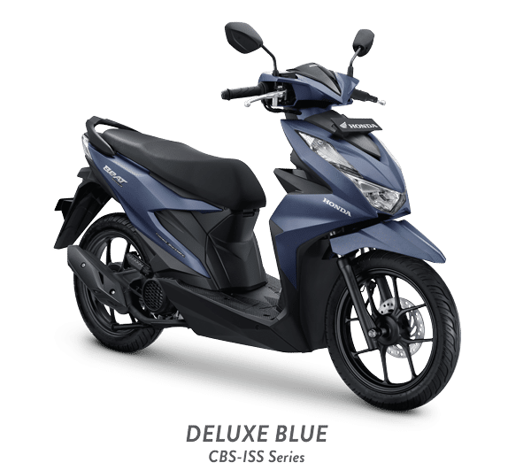 Foto Motor Beat Terbaru - KibrisPDR