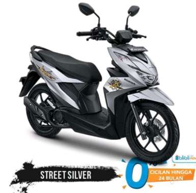 Detail Foto Motor Beat Terbaru Nomer 12