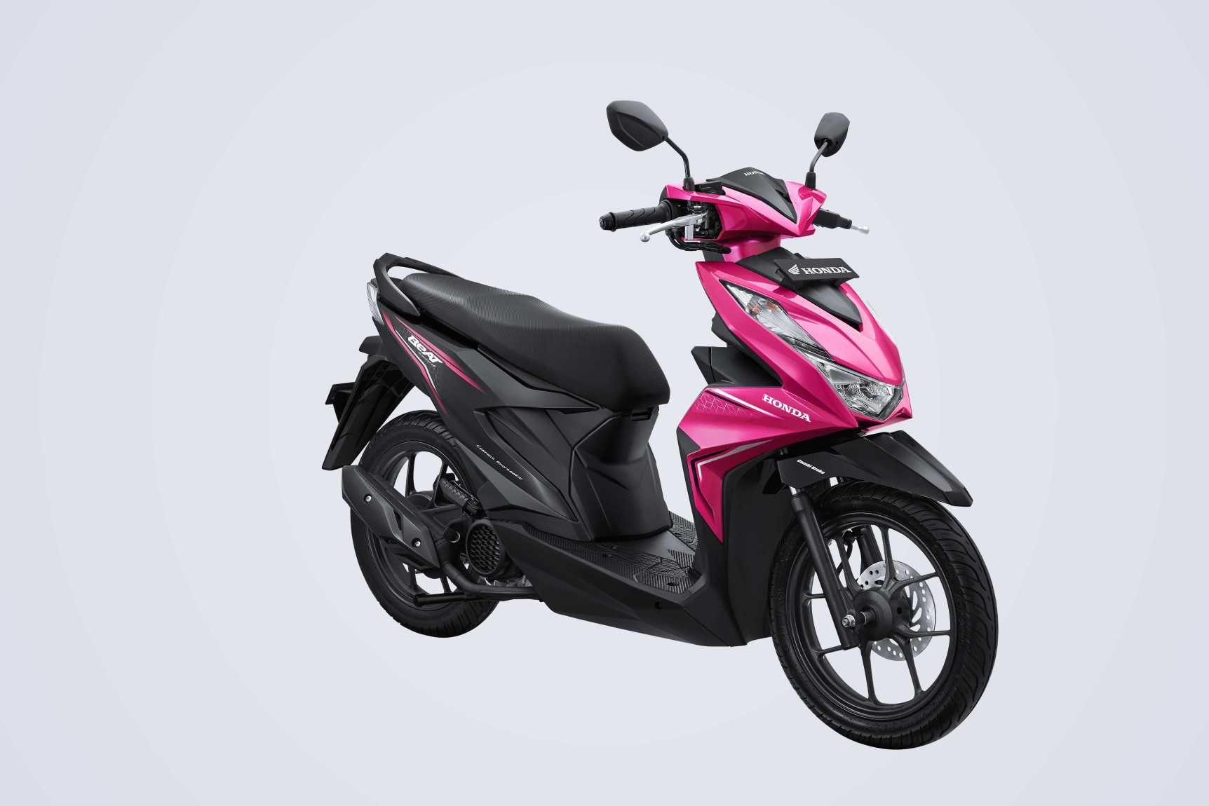 Detail Foto Motor Beat Terbaru Nomer 20