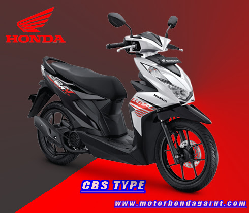 Detail Foto Motor Beat Terbaru Nomer 23