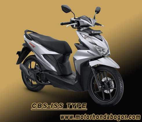 Detail Foto Motor Beat Terbaru Nomer 49