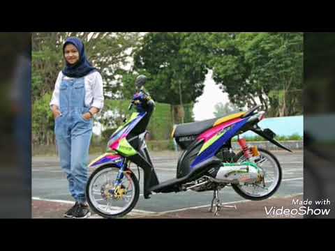 Detail Foto Motor Beat Thailook Nomer 44