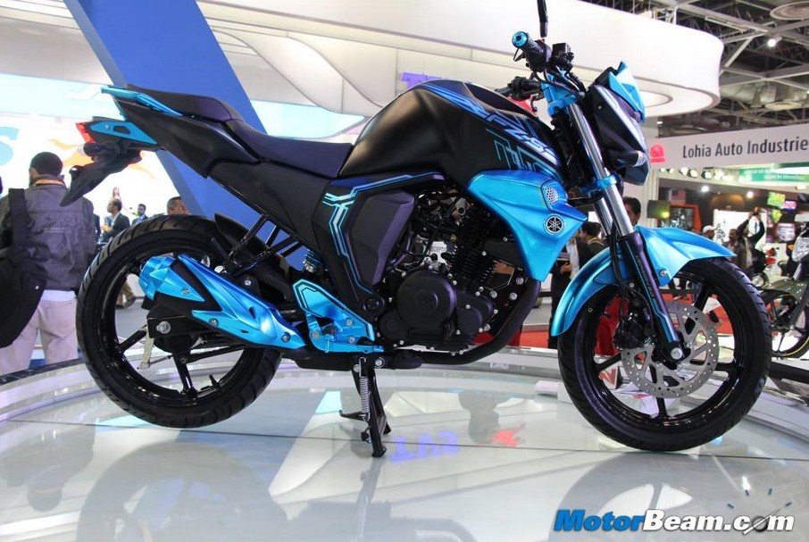 Detail Foto Motor Byson Terbaru Nomer 27