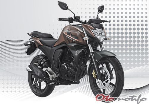 Detail Foto Motor Byson Terbaru Nomer 52