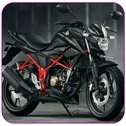 Detail Foto Motor Cb 150 R Nomer 27