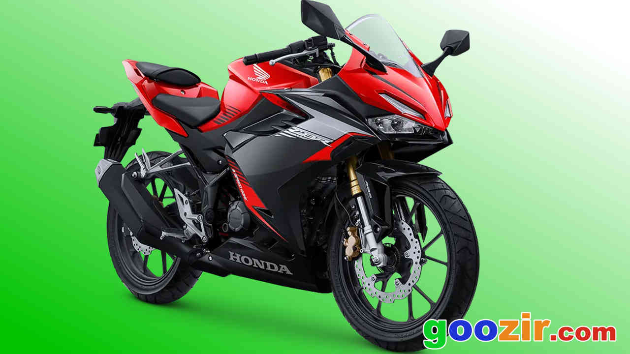 Detail Foto Motor Cbr 150 R Nomer 48