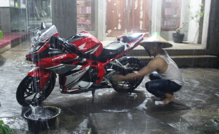 Detail Foto Motor Cbr 250 Rr Nomer 21