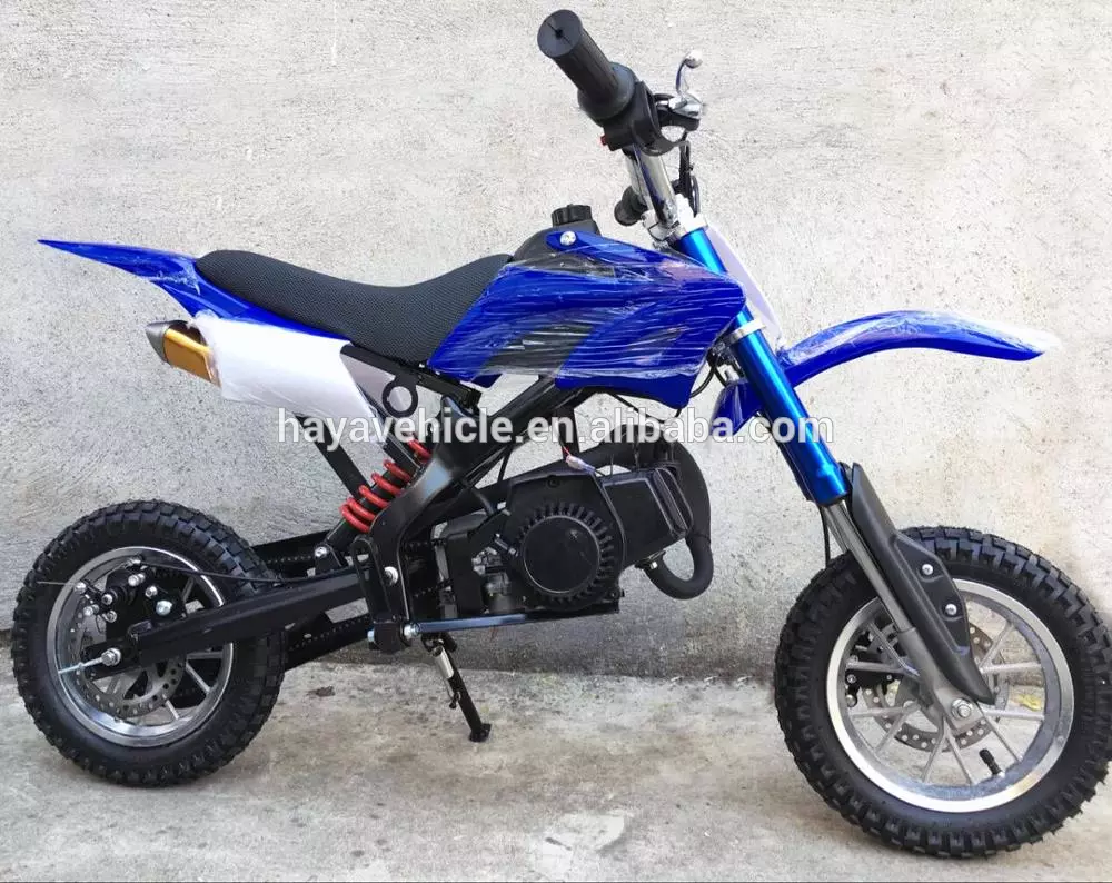 Detail Foto Motor Cross Mini Nomer 9