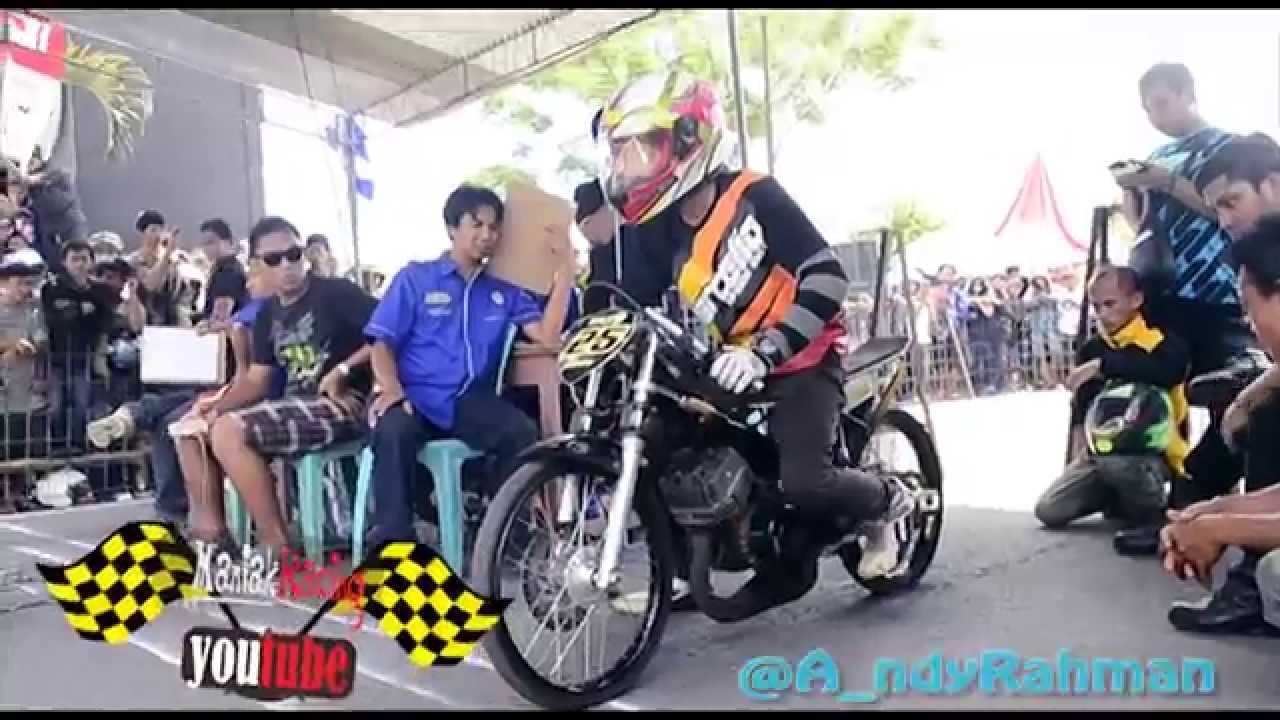 Detail Foto Motor Drag Bike Nomer 21