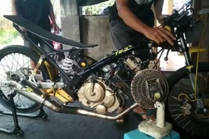 Detail Foto Motor Drag Fu Nomer 39