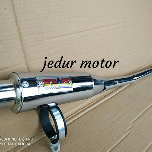 Detail Foto Motor Drag Supra X 125 Nomer 40