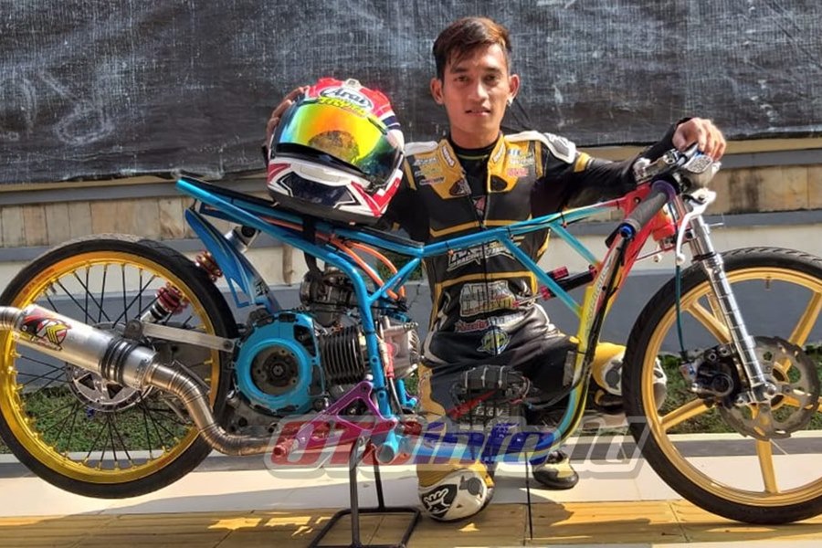 Detail Foto Motor Drag Tercepat Di Dunia Nomer 23