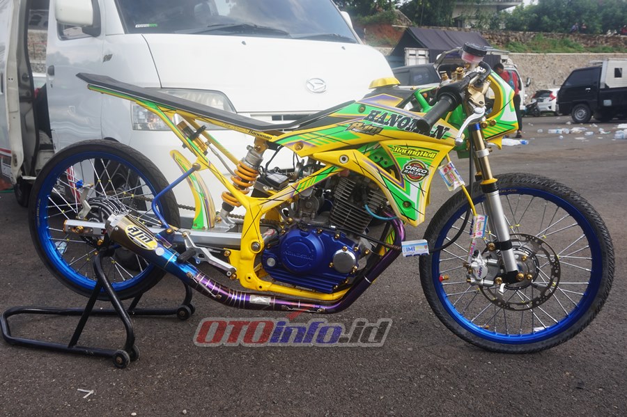 Detail Foto Motor Drag Tercepat Di Dunia Nomer 43