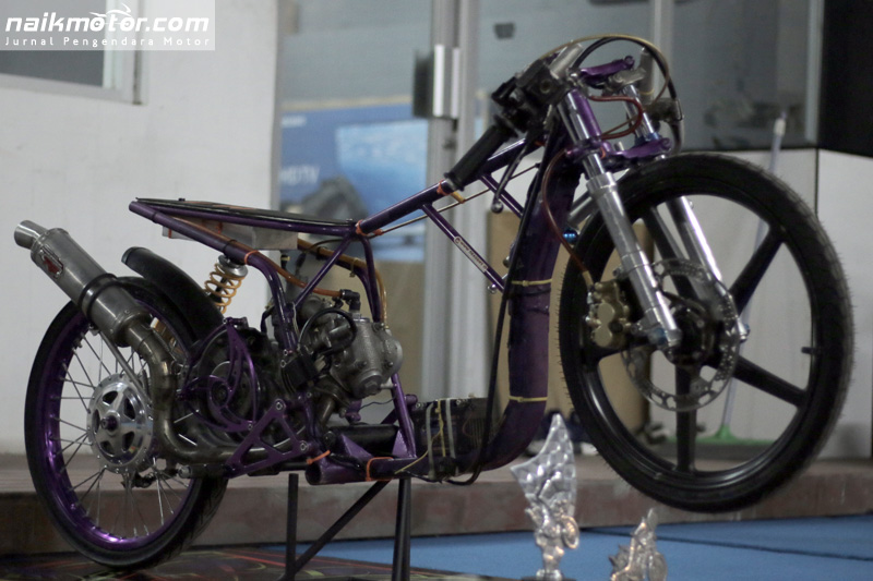 Detail Foto Motor Drag Tercepat Di Dunia Nomer 46