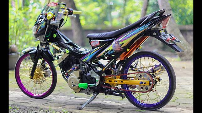 Detail Foto Motor Drag Tercepat Di Dunia Nomer 47