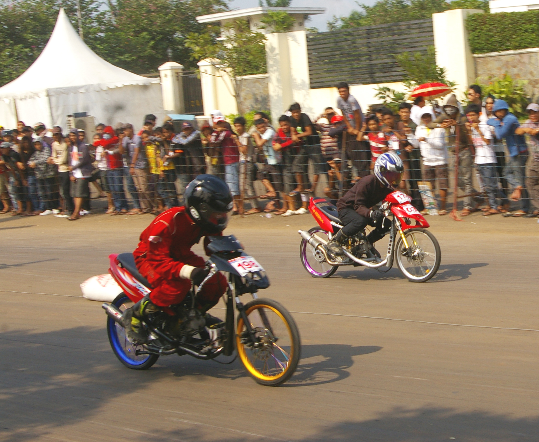 Detail Foto Motor Drag Tercepat Di Dunia Nomer 50