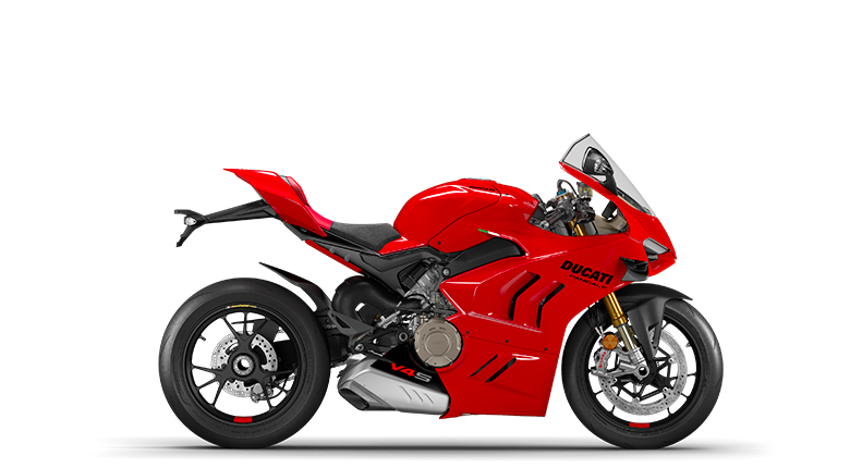 Detail Foto Motor Ducati Nomer 2