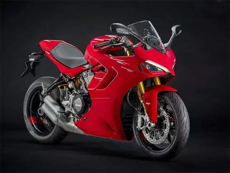 Detail Foto Motor Ducati Nomer 13