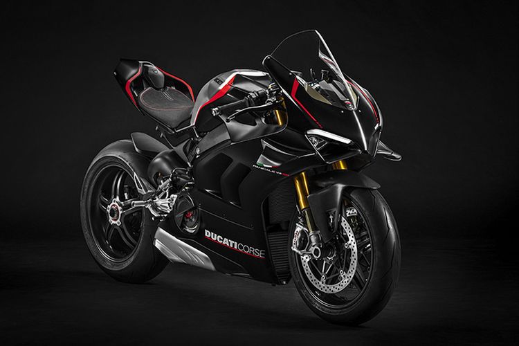 Detail Foto Motor Ducati Nomer 14