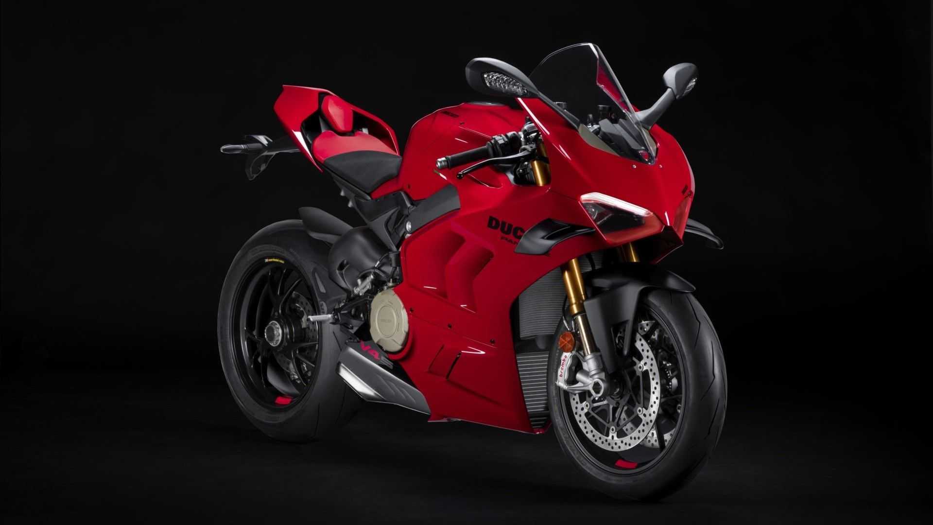 Detail Foto Motor Ducati Nomer 16