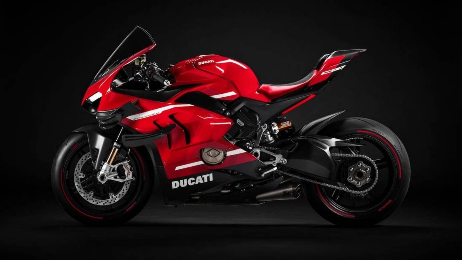 Detail Foto Motor Ducati Nomer 28